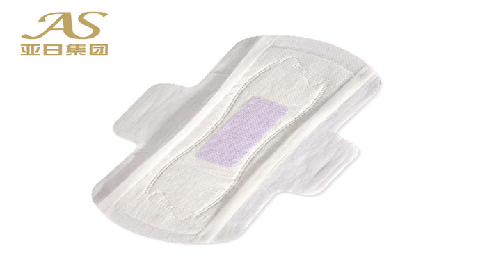卫生巾OEM代加工:如何选购出合格的卫生巾