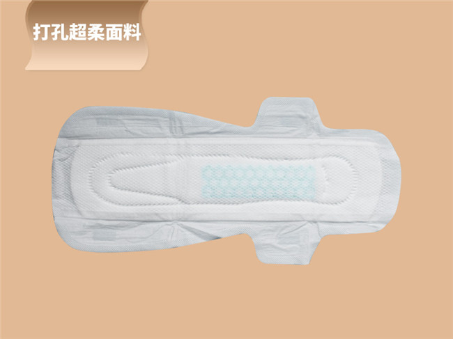 卫生巾代加工厂家