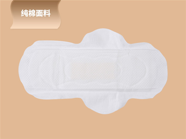 卫生巾加工 厂家提醒 吸收量大的卫生巾不一定适合你