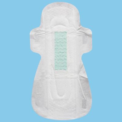 卫生巾代加工厂家：女性月经期间如何安全可靠的使用卫生巾？