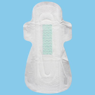 卫生巾代加工厂家:女性月经期间如何安全可靠的使用卫生巾?