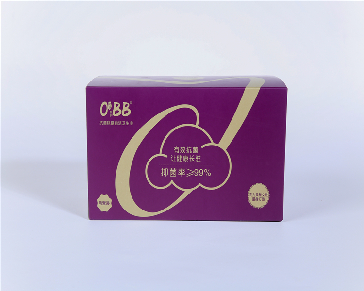 卫生巾贴牌代加工厂家：优质的代加工厂家对品牌商的重要性