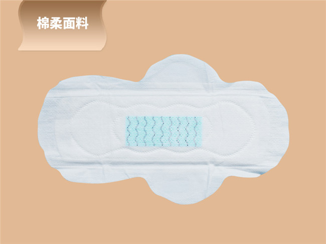 卫生巾代加工:直播渠道火爆的背后隐藏着的落寞