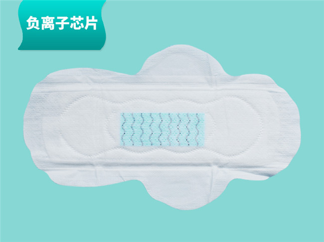卫生巾OEM代加工：有机卫生巾和有机纯棉卫生巾有哪些优点？