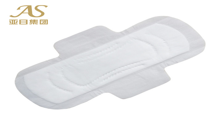 做卫生巾贴牌代加工之前，要确定做几个产品规格