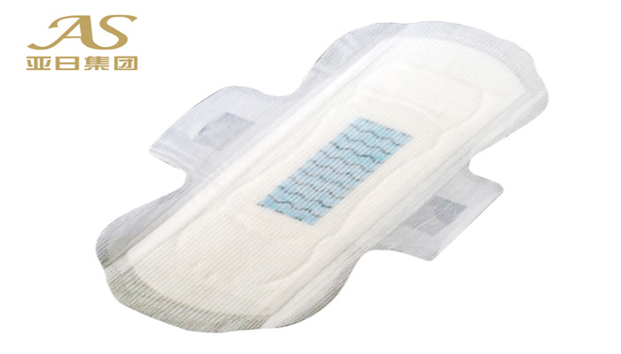 卫生巾代加工厂家：卫生巾对比试验中常做的测试有哪些？