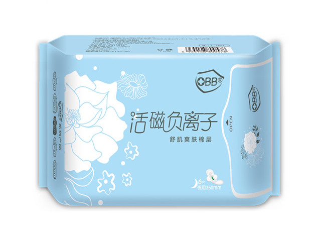 邯郸卫生巾品牌：女性产后可以用卫生巾吗？用多大卫生巾合适？