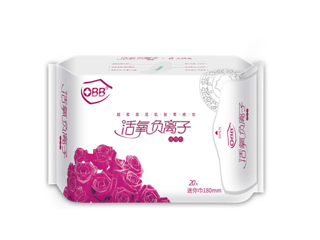 沧州 卫生巾代加工厂家：“男老师为女学生买卫生巾被喷”月经羞耻，在孩子面前可以停止了